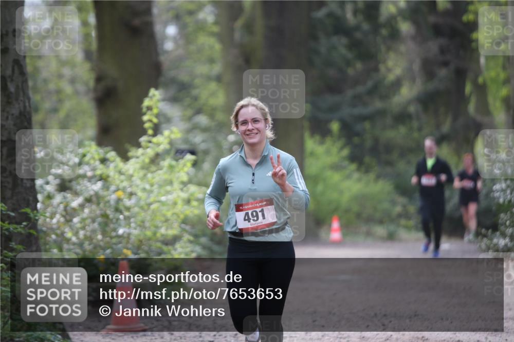 13.04.2025 - Hammer Lauf Jannik Wohlers http://msf.ph/oto/7653653 13.04.2025 10:39:09 Laufen 15, 491 meine-sportfotos.de