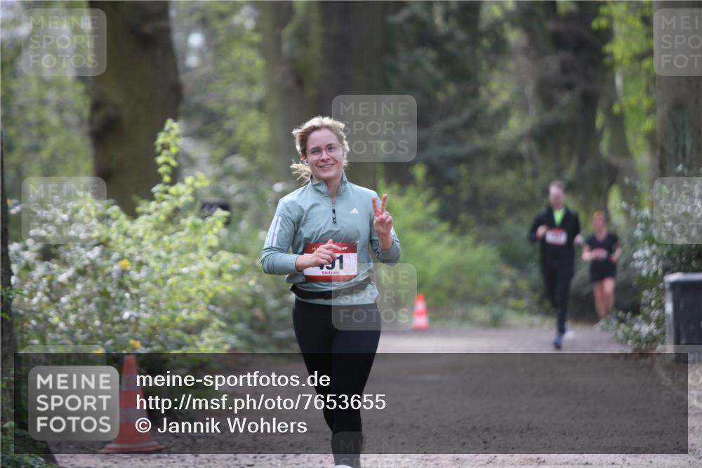 13.04.2025 - Hammer Lauf Jannik Wohlers http://msf.ph/oto/7653655 13.04.2025 10:39:09 Laufen 31 meine-sportfotos.de