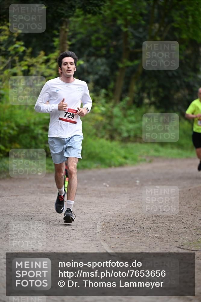 13.04.2025 - Hammer Lauf Dr. Thomas Lammeyer http://msf.ph/oto/7653656 13.04.2025 10:32:57 Laufen 729 meine-sportfotos.de
