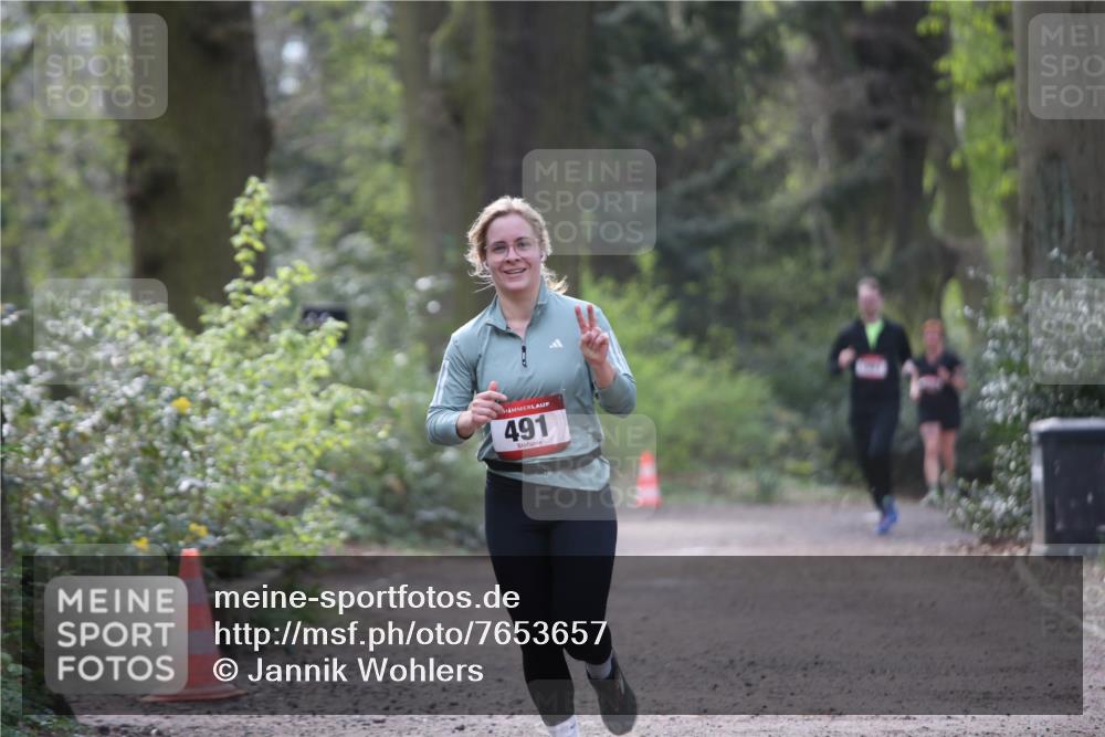 13.04.2025 - Hammer Lauf Jannik Wohlers http://msf.ph/oto/7653657 13.04.2025 10:39:08 Laufen 491 meine-sportfotos.de
