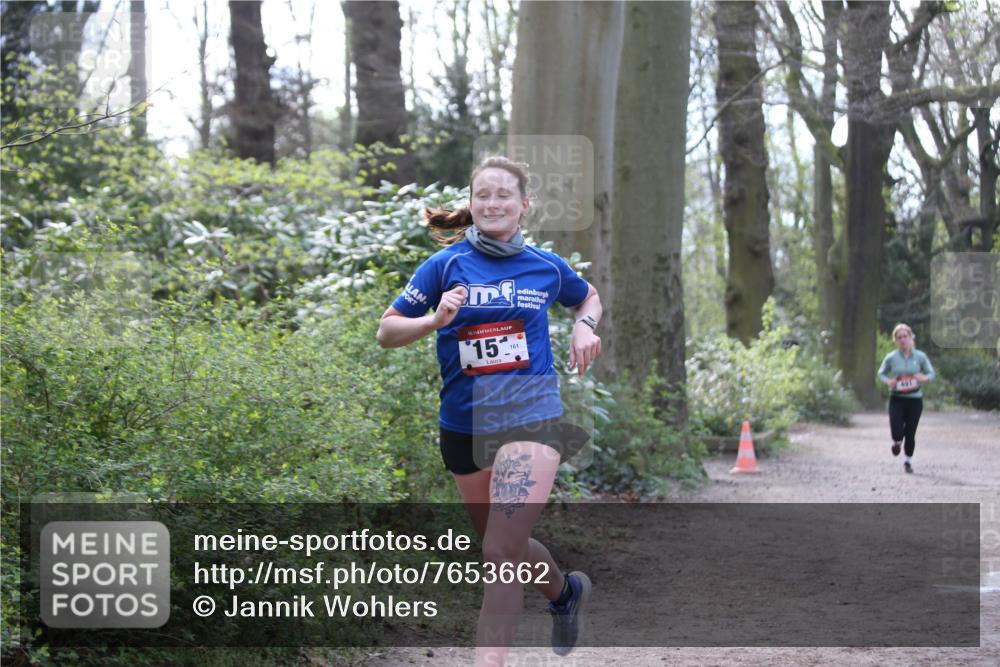 13.04.2025 - Hammer Lauf Jannik Wohlers http://msf.ph/oto/7653662 13.04.2025 10:39:07 Laufen 15, 15, 161 meine-sportfotos.de