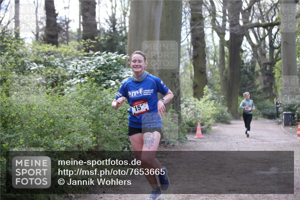 13.04.2025 - Hammer Lauf Jannik Wohlers http://msf.ph/oto/7653665 13.04.2025 10:39:07 Laufen 15 meine-sportfotos.de