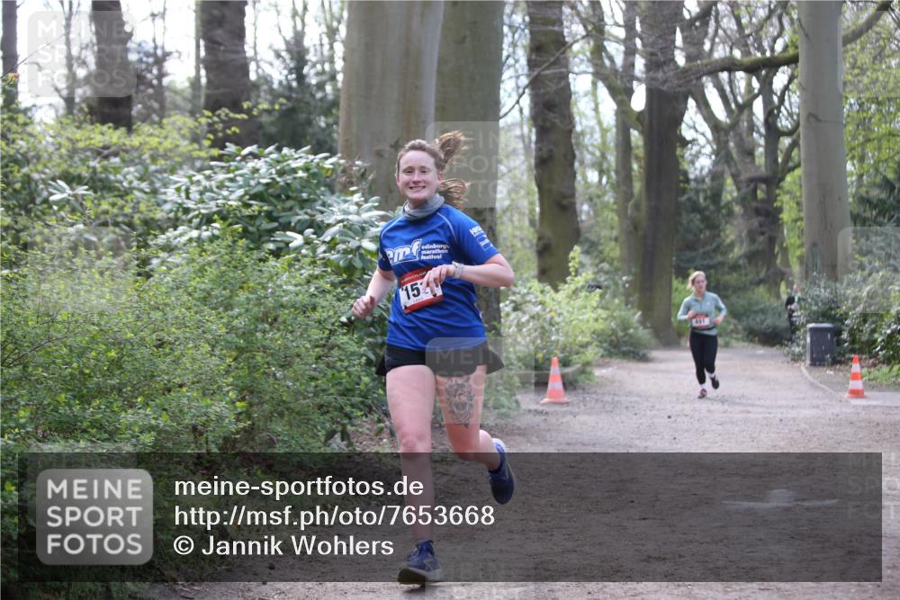 13.04.2025 - Hammer Lauf Jannik Wohlers http://msf.ph/oto/7653668 13.04.2025 10:39:06 Laufen 15, 461 meine-sportfotos.de