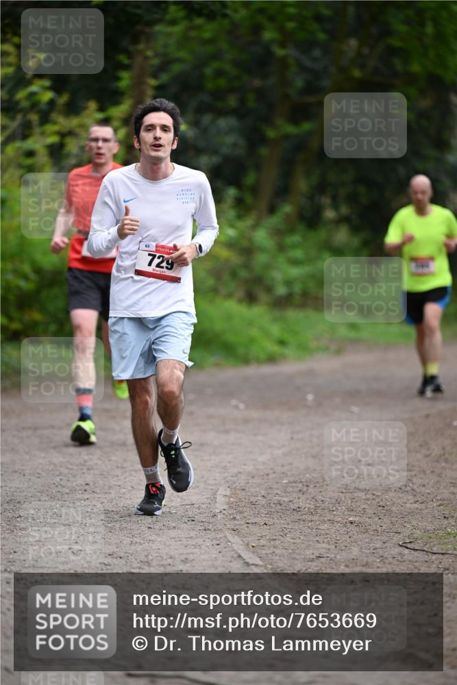13.04.2025 - Hammer Lauf Dr. Thomas Lammeyer http://msf.ph/oto/7653669 13.04.2025 10:32:57 Laufen 63, 729, 131 meine-sportfotos.de