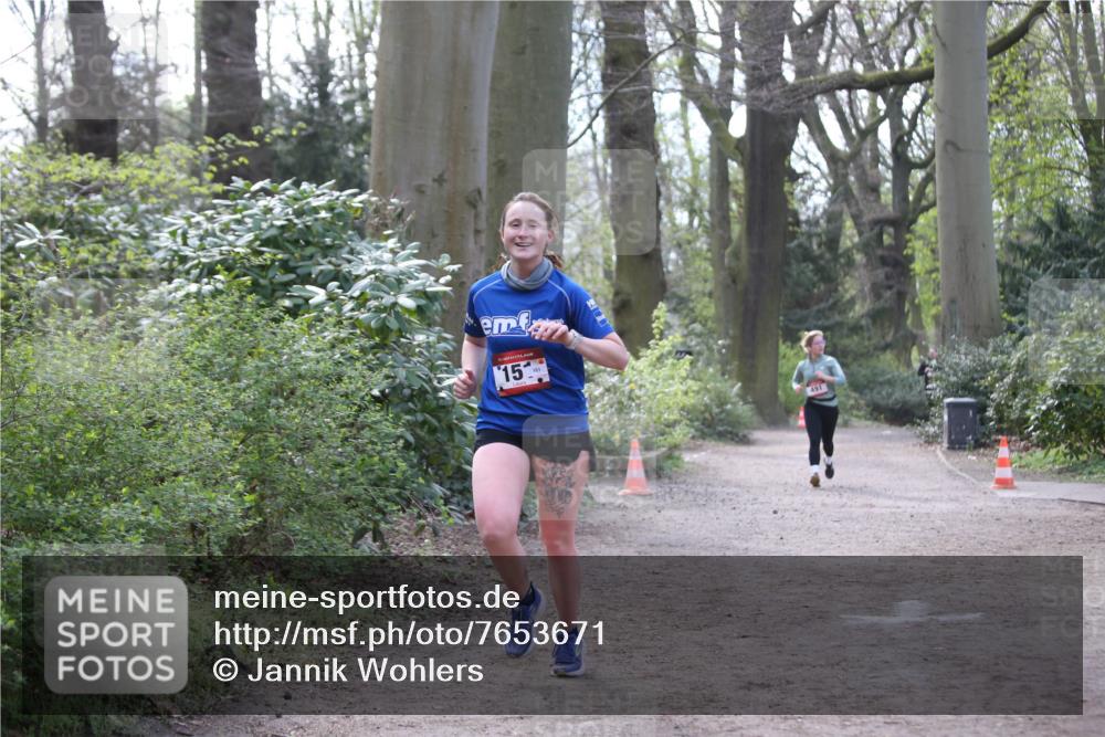13.04.2025 - Hammer Lauf Jannik Wohlers http://msf.ph/oto/7653671 13.04.2025 10:39:06 Laufen 15, 161, 491 meine-sportfotos.de
