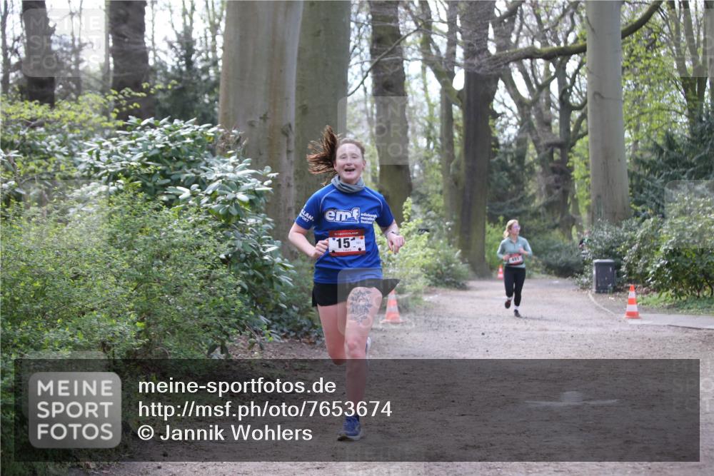 13.04.2025 - Hammer Lauf Jannik Wohlers http://msf.ph/oto/7653674 13.04.2025 10:39:06 Laufen 15, 15, 491 meine-sportfotos.de