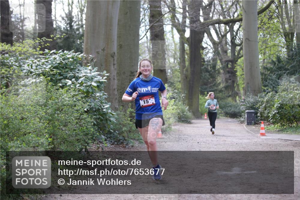 13.04.2025 - Hammer Lauf Jannik Wohlers http://msf.ph/oto/7653677 13.04.2025 10:39:06 Laufen 15, 491 meine-sportfotos.de
