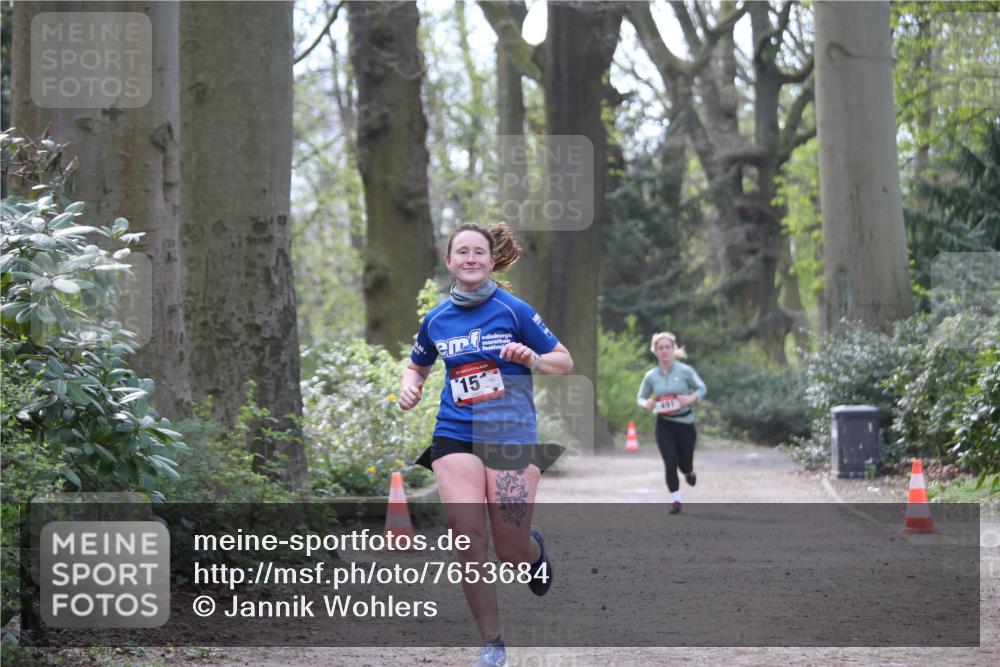 13.04.2025 - Hammer Lauf Jannik Wohlers http://msf.ph/oto/7653684 13.04.2025 10:39:05 Laufen 15, 161, 491 meine-sportfotos.de