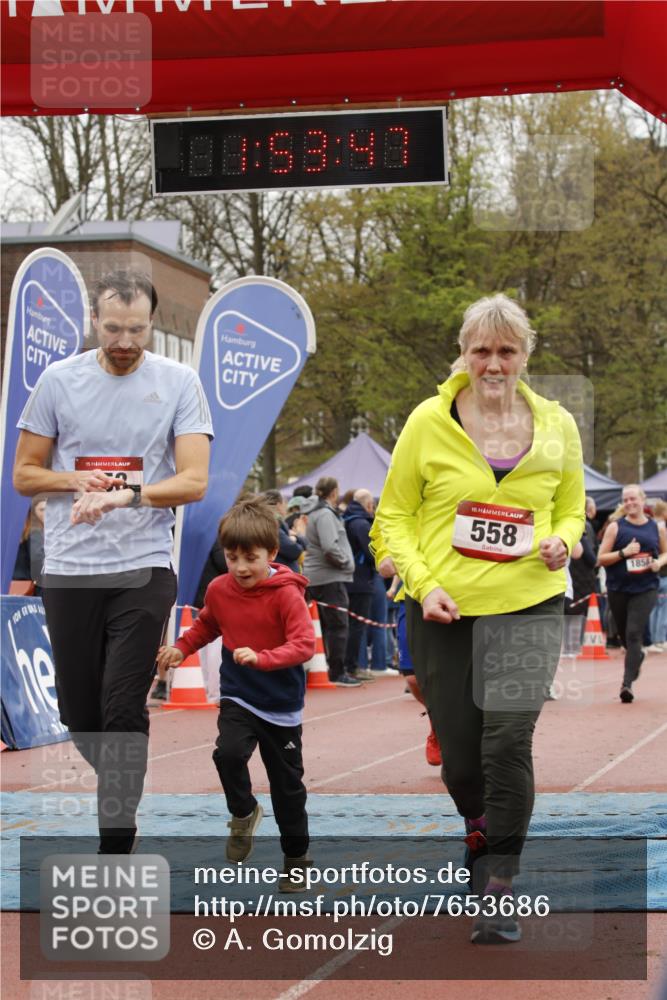 13.04.2025 - Hammer Lauf A. Gomolzig http://msf.ph/oto/7653686 13.04.2025 12:53:45 Ziel 153, 396, 558, 1064, 1154, 1590, 1776, 1812, 1858 meine-sportfotos.de