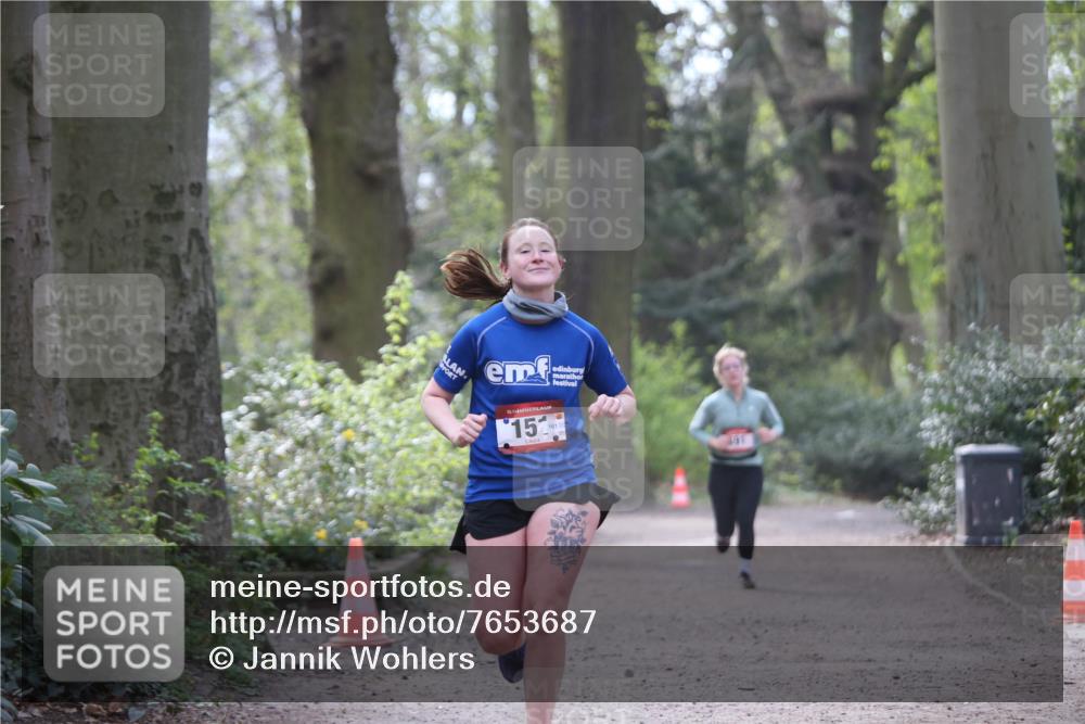13.04.2025 - Hammer Lauf Jannik Wohlers http://msf.ph/oto/7653687 13.04.2025 10:39:05 Laufen 15, 15, 161 meine-sportfotos.de