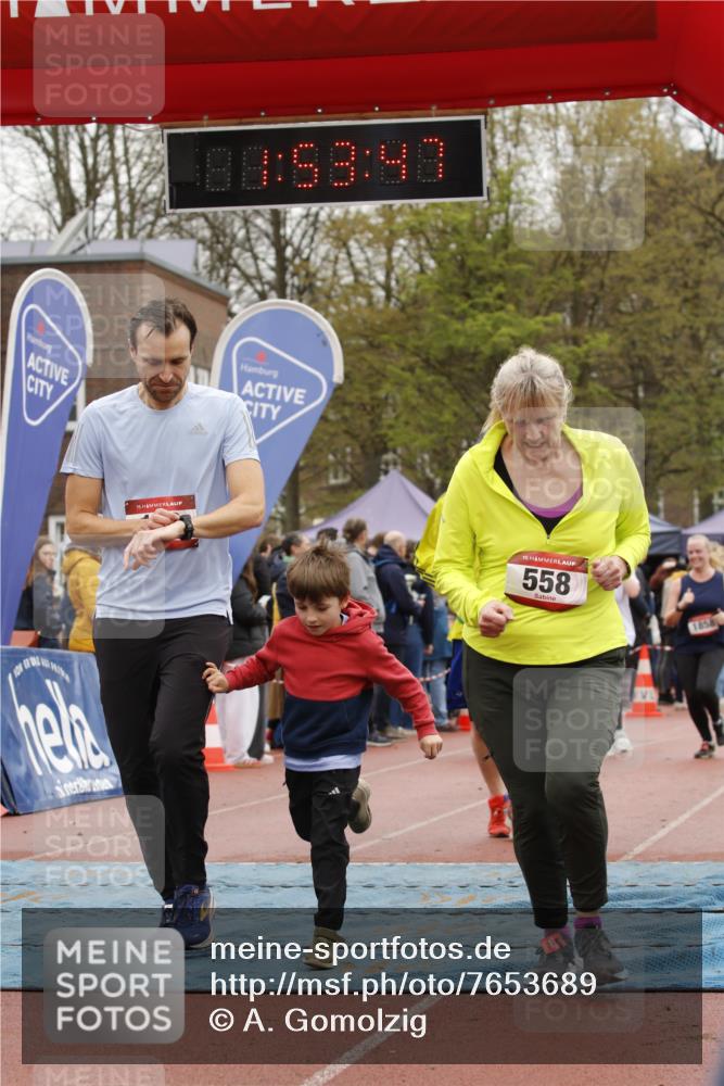 13.04.2025 - Hammer Lauf A. Gomolzig http://msf.ph/oto/7653689 13.04.2025 12:53:45 Ziel 153, 396, 558, 1064, 1154, 1590, 1776, 1812, 1858 meine-sportfotos.de