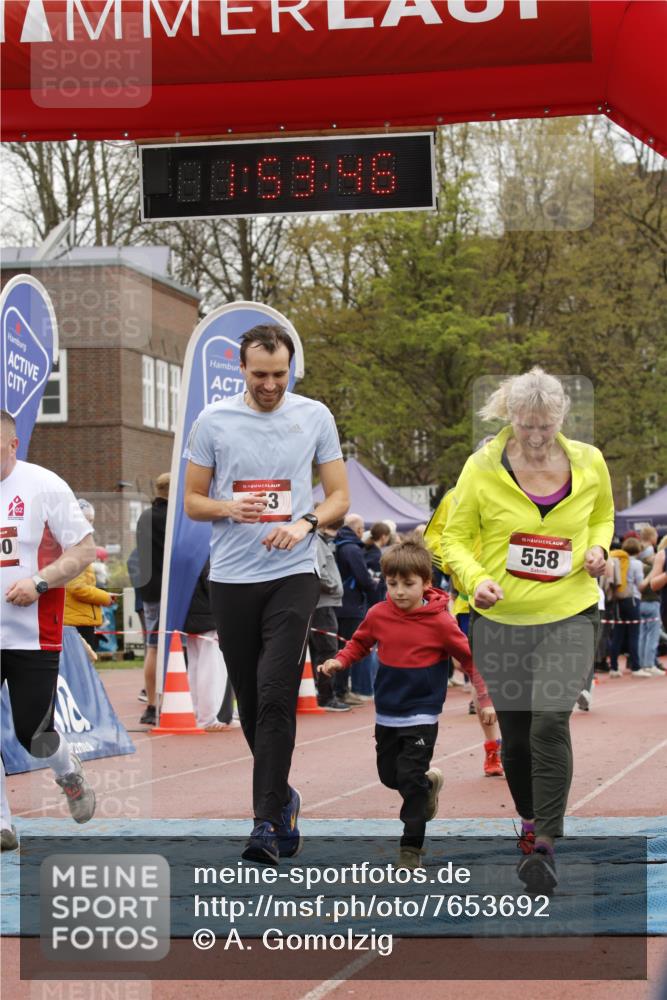 13.04.2025 - Hammer Lauf A. Gomolzig http://msf.ph/oto/7653692 13.04.2025 12:53:44 Ziel 153, 396, 558, 1064, 1590, 1776, 1812, 1858 meine-sportfotos.de