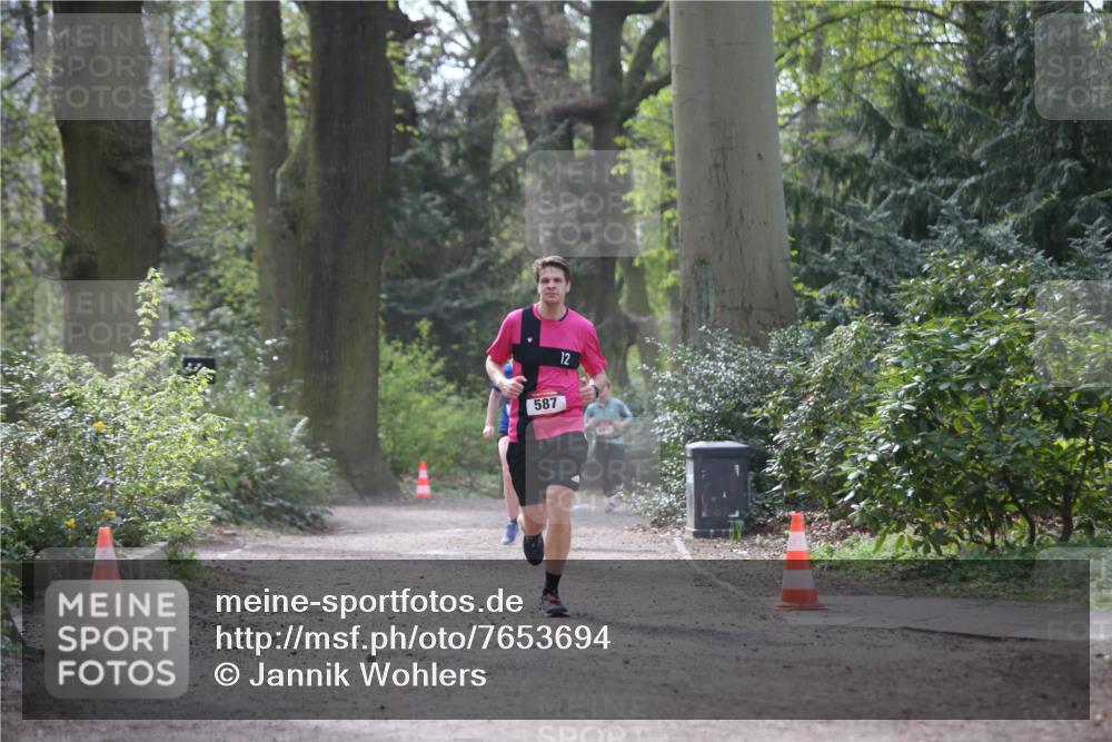 13.04.2025 - Hammer Lauf Jannik Wohlers http://msf.ph/oto/7653694 13.04.2025 10:38:58 Laufen 587, 12, 461 meine-sportfotos.de