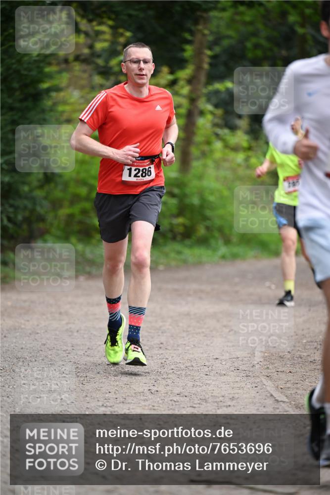 13.04.2025 - Hammer Lauf Dr. Thomas Lammeyer http://msf.ph/oto/7653696 13.04.2025 10:32:59 Laufen 1286 meine-sportfotos.de