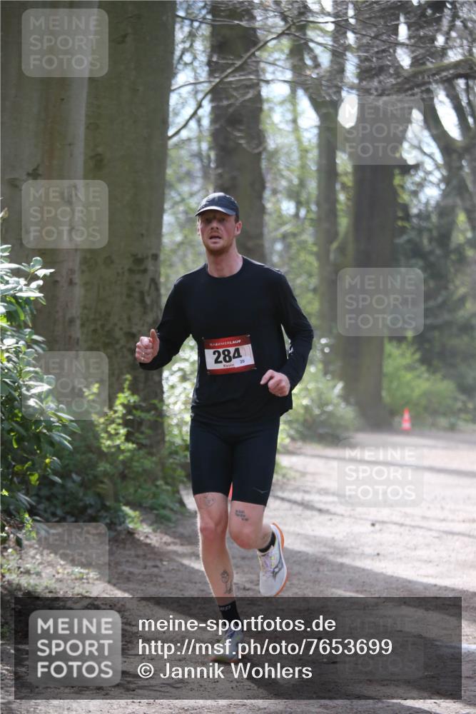 13.04.2025 - Hammer Lauf Jannik Wohlers http://msf.ph/oto/7653699 13.04.2025 10:38:53 Laufen 15, 284, 20 meine-sportfotos.de