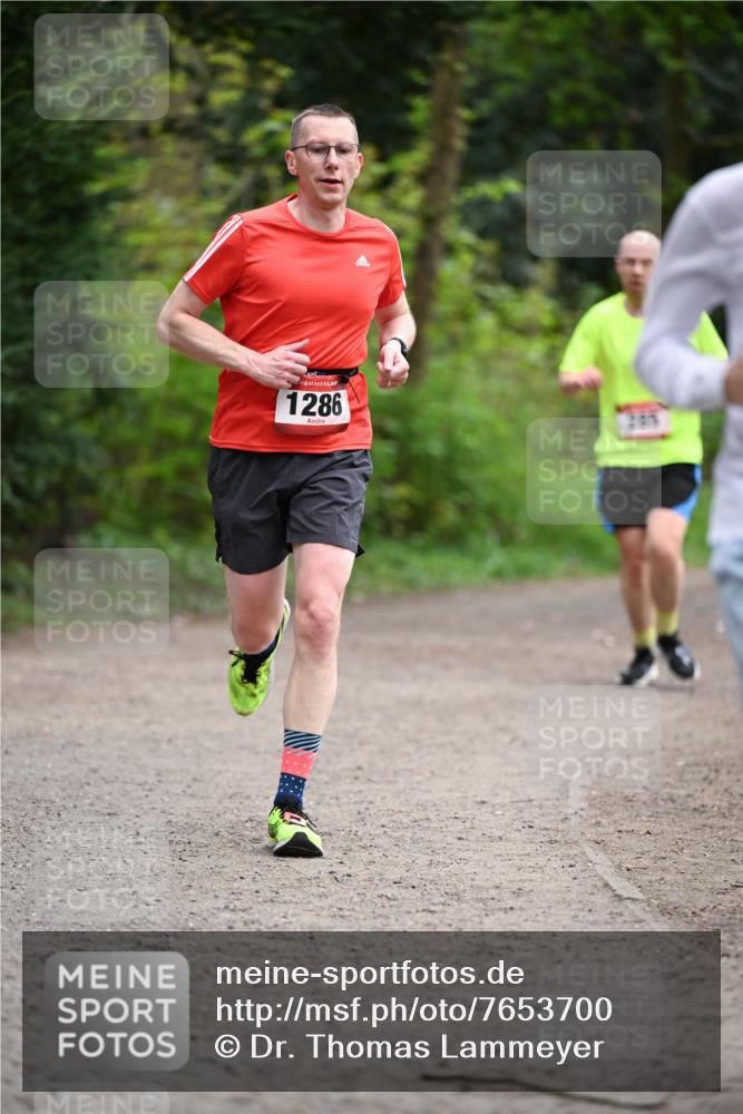 13.04.2025 - Hammer Lauf Dr. Thomas Lammeyer http://msf.ph/oto/7653700 13.04.2025 10:32:59 Laufen 1286 meine-sportfotos.de