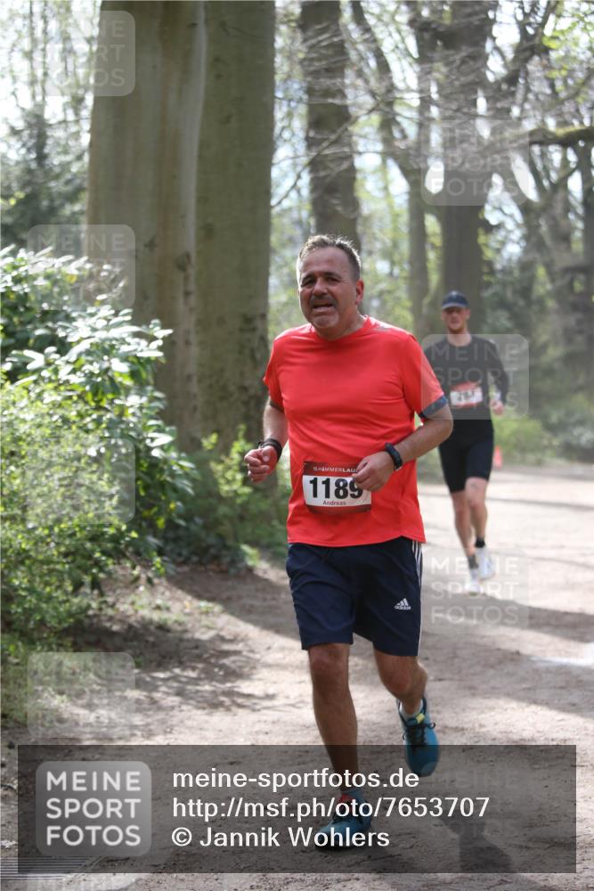 13.04.2025 - Hammer Lauf Jannik Wohlers http://msf.ph/oto/7653707 13.04.2025 10:38:52 Laufen 15, 1189, 284 meine-sportfotos.de