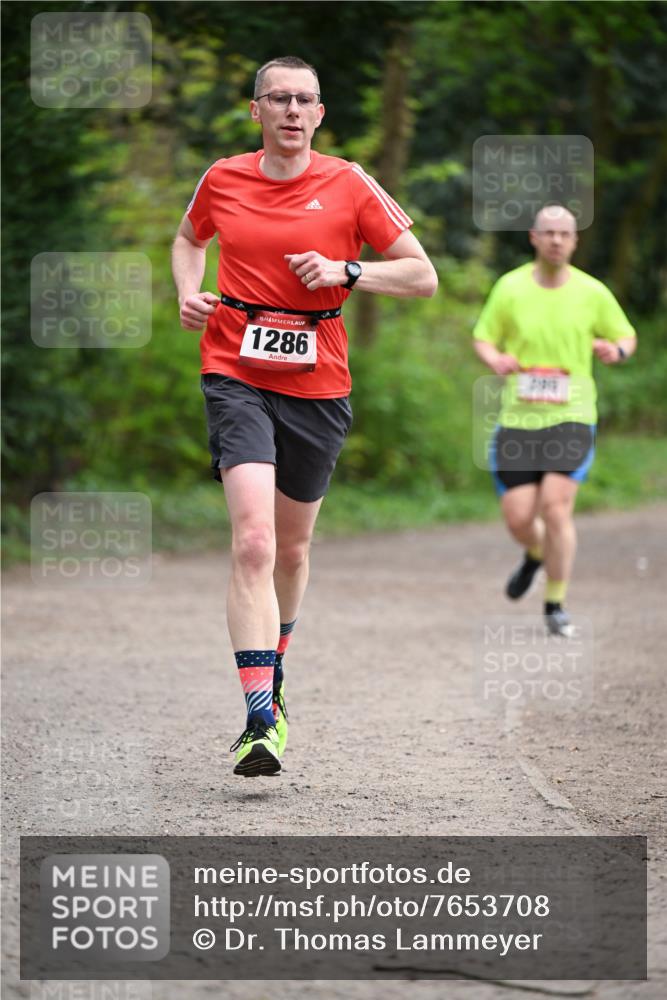 13.04.2025 - Hammer Lauf Dr. Thomas Lammeyer http://msf.ph/oto/7653708 13.04.2025 10:32:59 Laufen 1286 meine-sportfotos.de