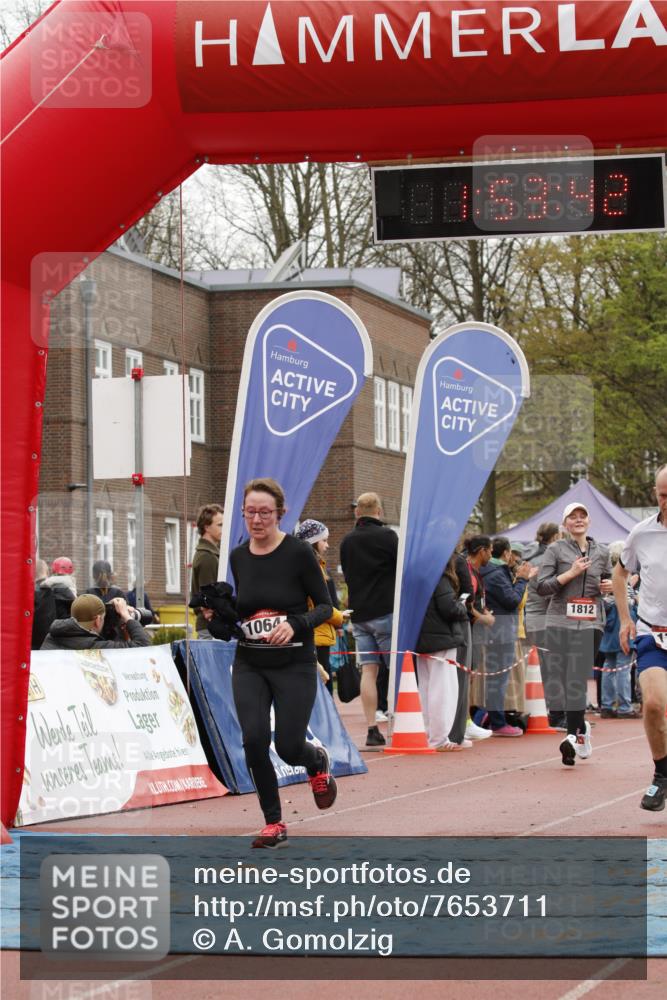 13.04.2025 - Hammer Lauf A. Gomolzig http://msf.ph/oto/7653711 13.04.2025 12:53:40 Ziel 153, 558, 1064, 1590, 1776, 1812, 1826 meine-sportfotos.de