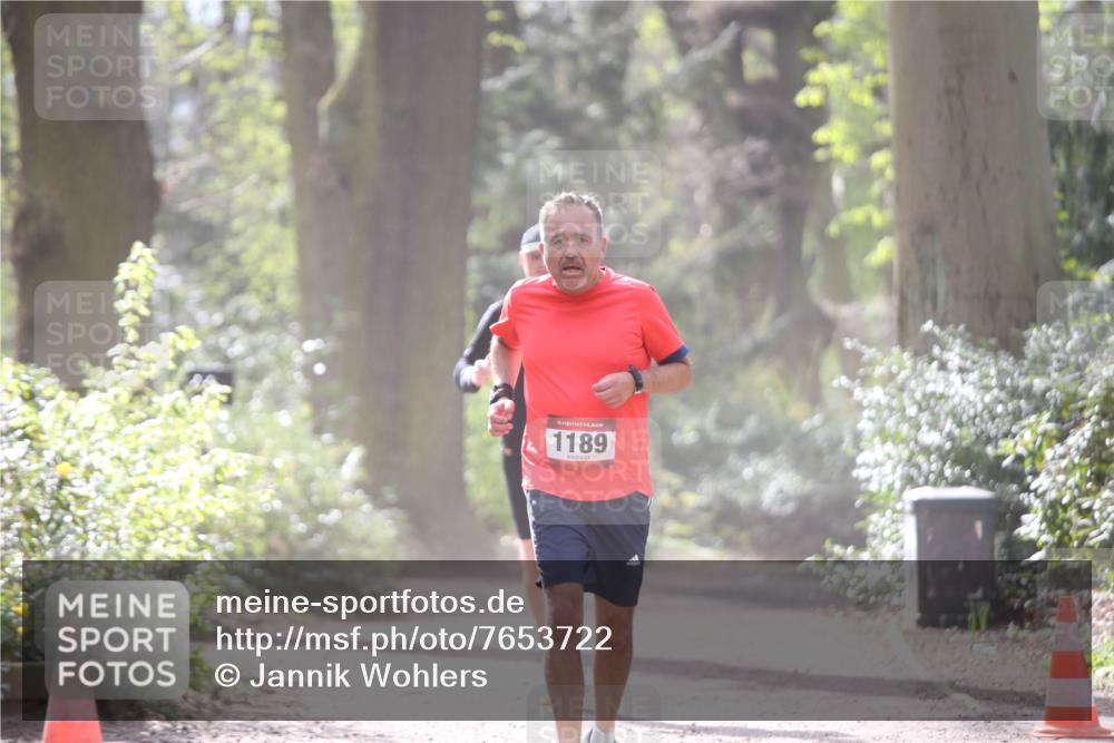 13.04.2025 - Hammer Lauf Jannik Wohlers http://msf.ph/oto/7653722 13.04.2025 10:38:48 Laufen 1189 meine-sportfotos.de