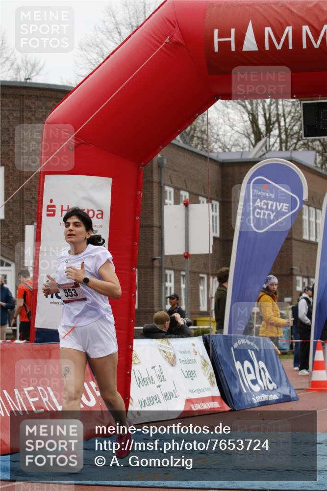 13.04.2025 - Hammer Lauf A. Gomolzig http://msf.ph/oto/7653724 13.04.2025 12:53:33 Ziel 553, 1826 meine-sportfotos.de