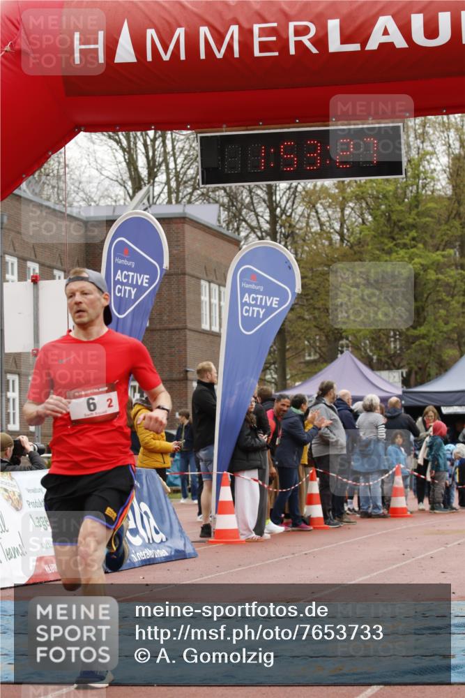13.04.2025 - Hammer Lauf A. Gomolzig http://msf.ph/oto/7653733 13.04.2025 12:53:25 Ziel 6 meine-sportfotos.de