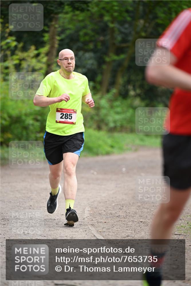 13.04.2025 - Hammer Lauf Dr. Thomas Lammeyer http://msf.ph/oto/7653735 13.04.2025 10:33:01 Laufen 5, 285 meine-sportfotos.de