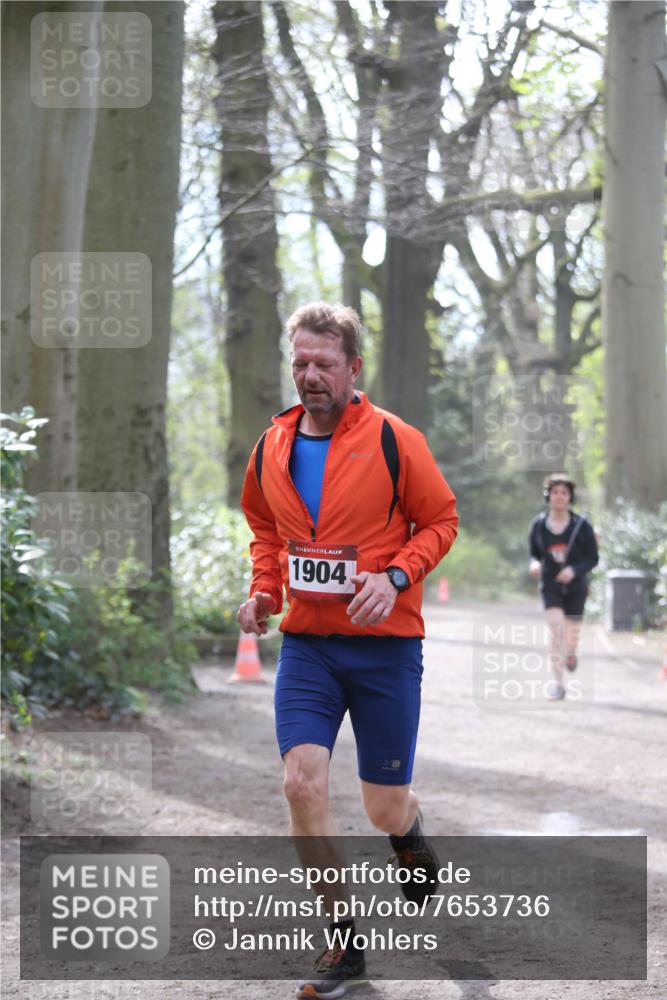 13.04.2025 - Hammer Lauf Jannik Wohlers http://msf.ph/oto/7653736 13.04.2025 10:38:38 Laufen 15, 1904 meine-sportfotos.de