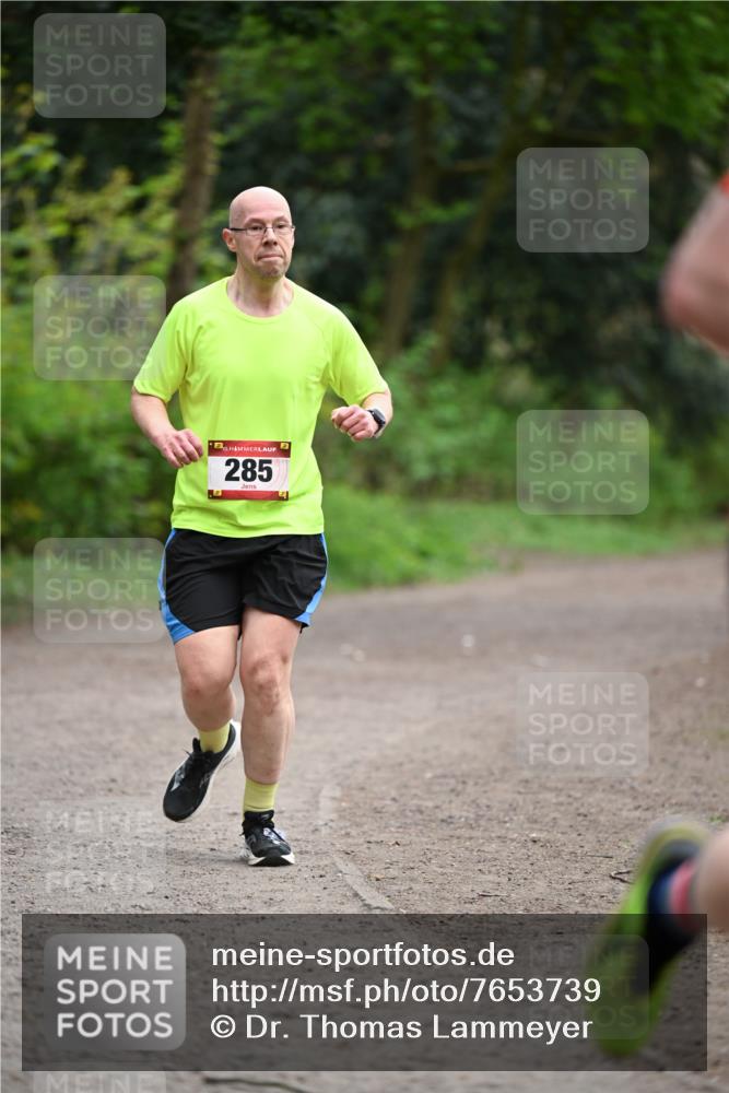 13.04.2025 - Hammer Lauf Dr. Thomas Lammeyer http://msf.ph/oto/7653739 13.04.2025 10:33:02 Laufen 15, 285 meine-sportfotos.de