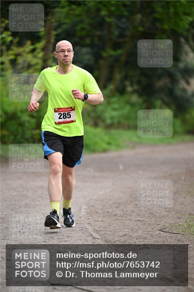 13.04.2025 - Hammer Lauf Dr. Thomas Lammeyer http://msf.ph/oto/7653742 13.04.2025 10:33:02 Laufen 5, 285 meine-sportfotos.de