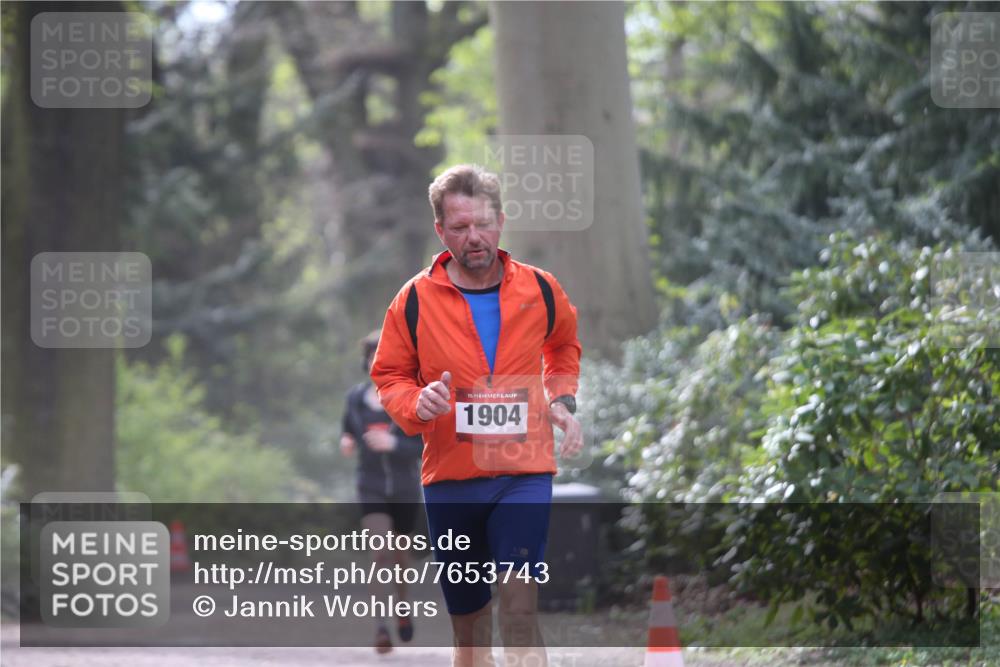 13.04.2025 - Hammer Lauf Jannik Wohlers http://msf.ph/oto/7653743 13.04.2025 10:38:35 Laufen 15, 1904 meine-sportfotos.de