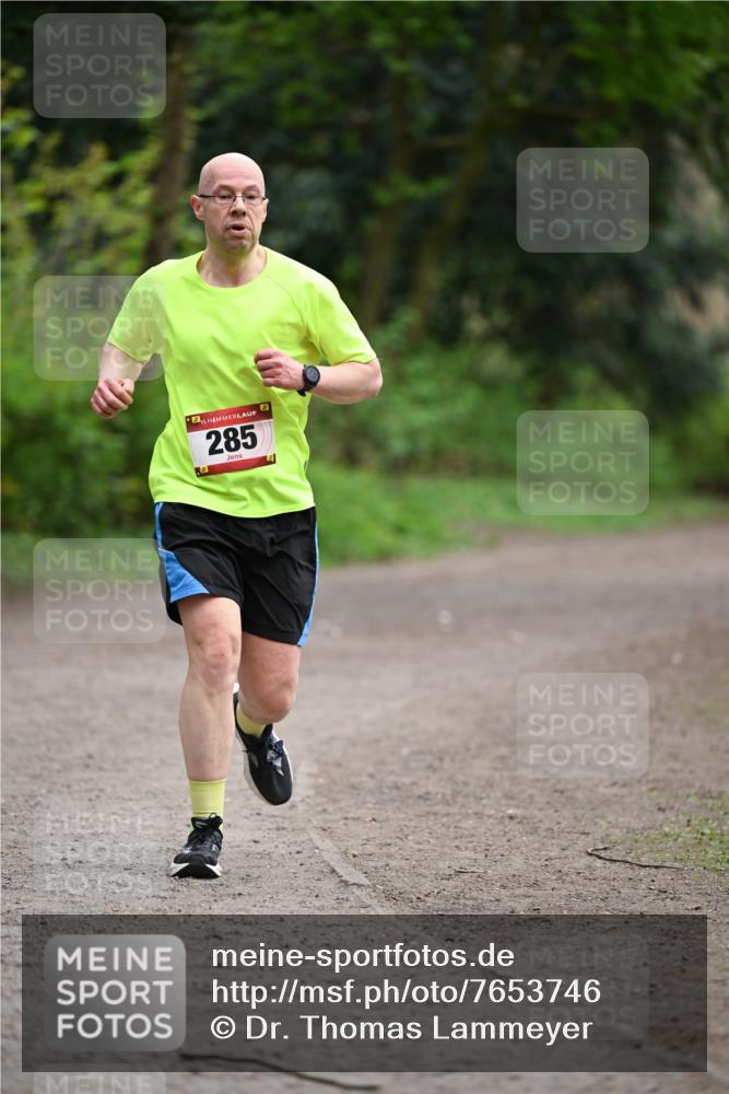13.04.2025 - Hammer Lauf Dr. Thomas Lammeyer http://msf.ph/oto/7653746 13.04.2025 10:33:02 Laufen 25, 285 meine-sportfotos.de