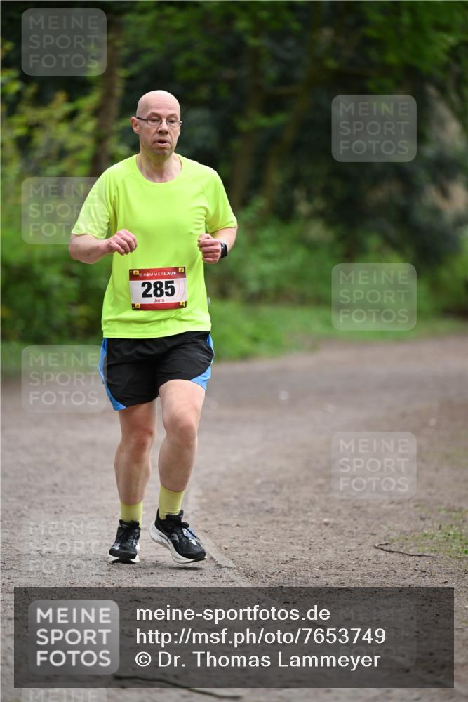 13.04.2025 - Hammer Lauf Dr. Thomas Lammeyer http://msf.ph/oto/7653749 13.04.2025 10:33:02 Laufen 15, 285, 2, 121 meine-sportfotos.de