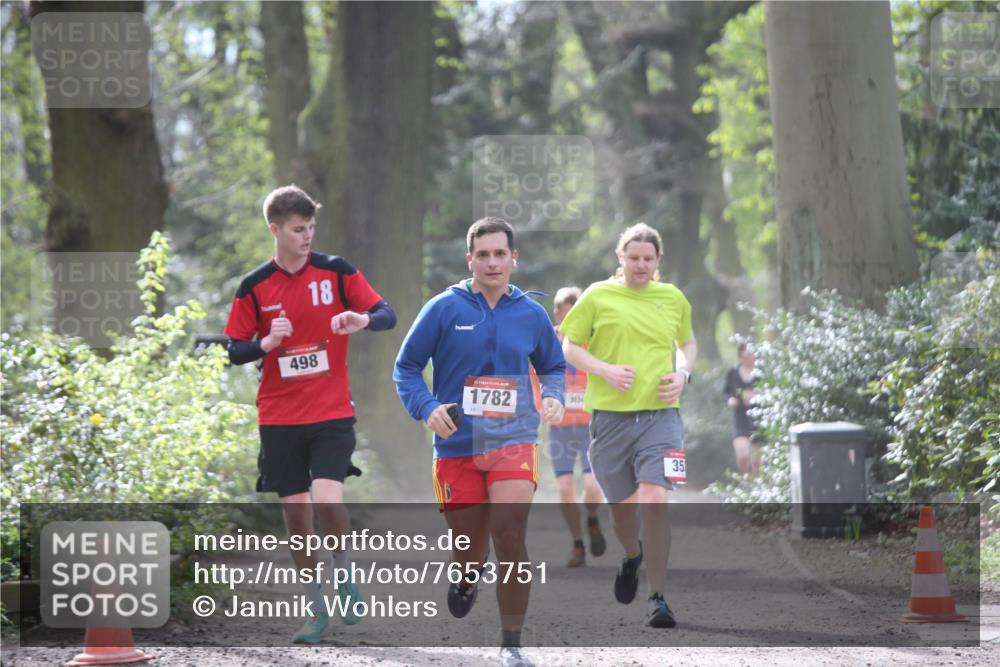 13.04.2025 - Hammer Lauf Jannik Wohlers http://msf.ph/oto/7653751 13.04.2025 10:38:30 Laufen 18, 498, 15, 1782, 904, 35 meine-sportfotos.de