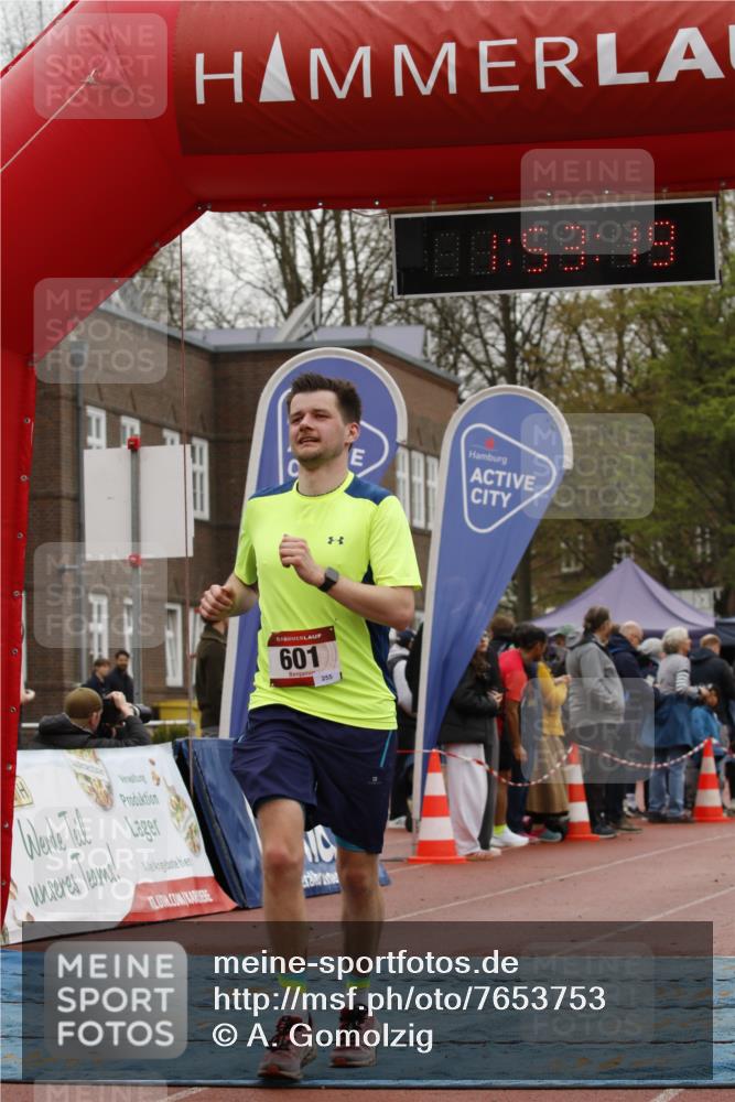 13.04.2025 - Hammer Lauf A. Gomolzig http://msf.ph/oto/7653753 13.04.2025 12:53:17 Ziel 186, 601, 773, 986 meine-sportfotos.de