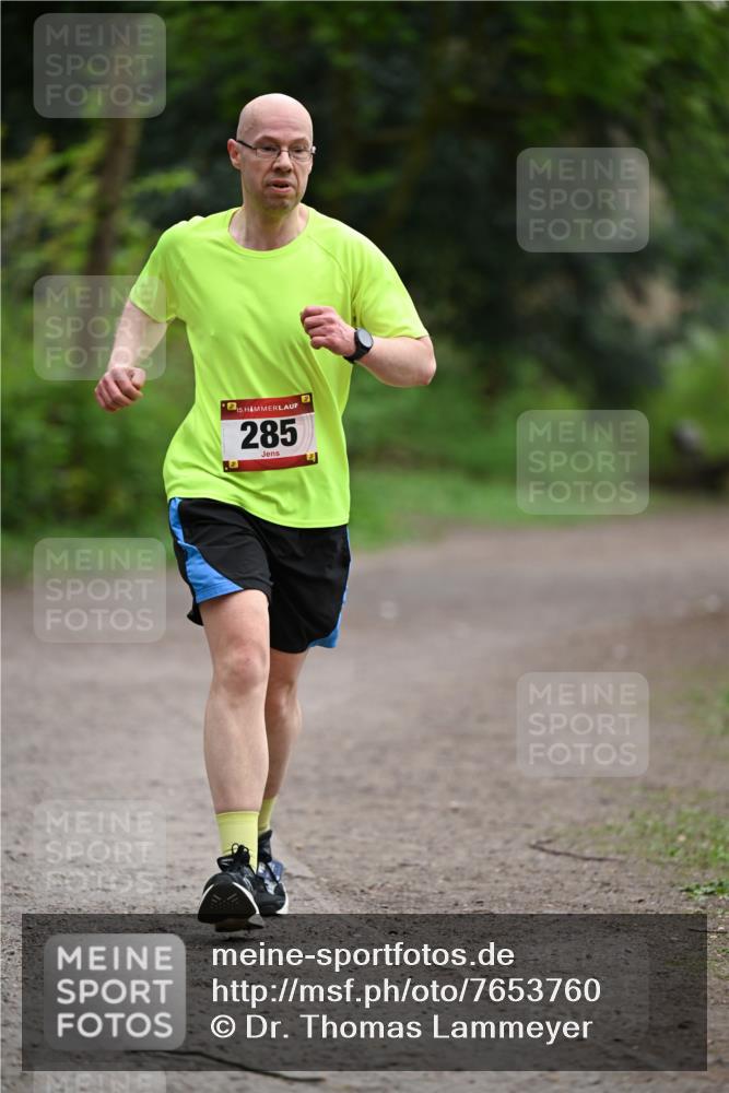 13.04.2025 - Hammer Lauf Dr. Thomas Lammeyer http://msf.ph/oto/7653760 13.04.2025 10:33:02 Laufen 15, 285 meine-sportfotos.de