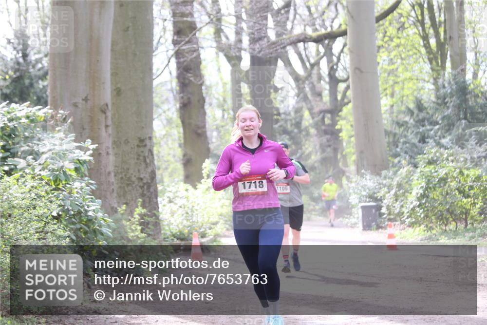 13.04.2025 - Hammer Lauf Jannik Wohlers http://msf.ph/oto/7653763 13.04.2025 10:38:23 Laufen 1718, 1105 meine-sportfotos.de