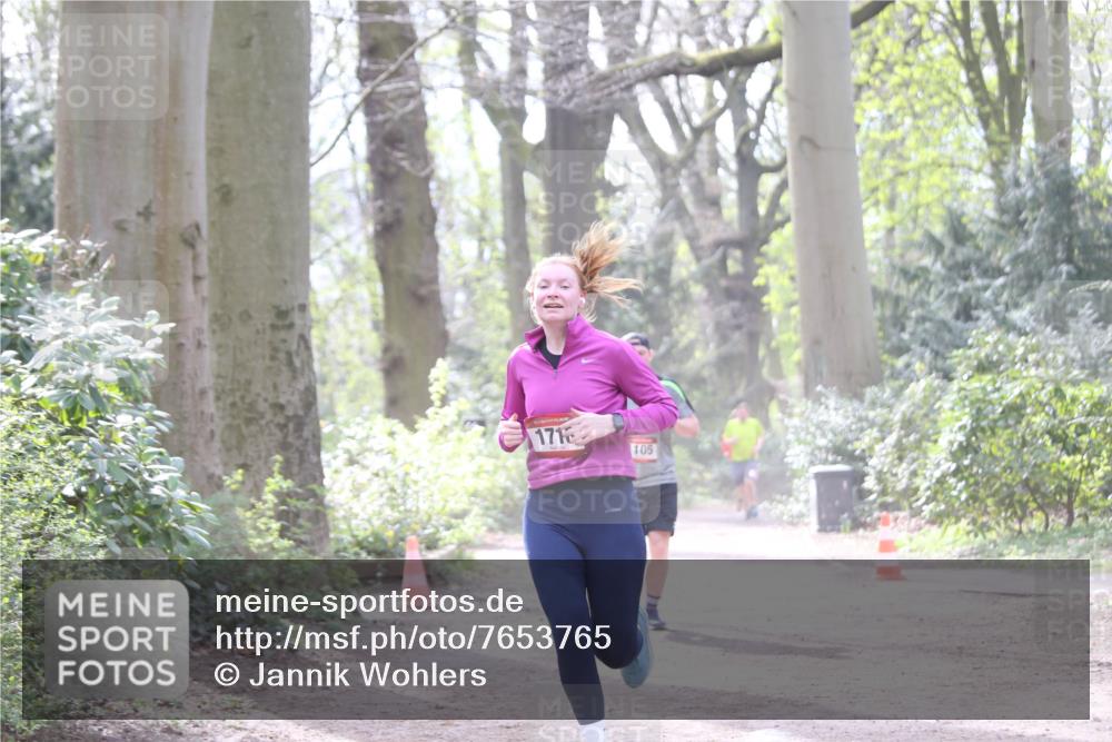 13.04.2025 - Hammer Lauf Jannik Wohlers http://msf.ph/oto/7653765 13.04.2025 10:38:23 Laufen 171, 105 meine-sportfotos.de