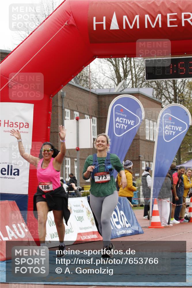 13.04.2025 - Hammer Lauf A. Gomolzig http://msf.ph/oto/7653766 13.04.2025 12:53:14 Ziel 186, 512, 513, 601, 773, 986, 1002 meine-sportfotos.de