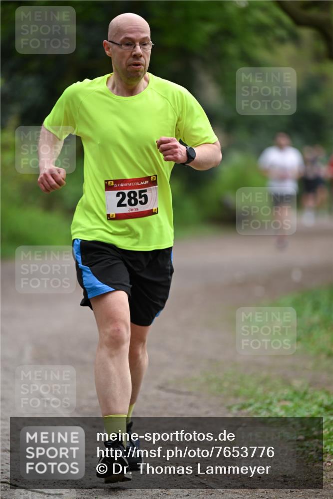 13.04.2025 - Hammer Lauf Dr. Thomas Lammeyer http://msf.ph/oto/7653776 13.04.2025 10:33:03 Laufen 15, 285 meine-sportfotos.de