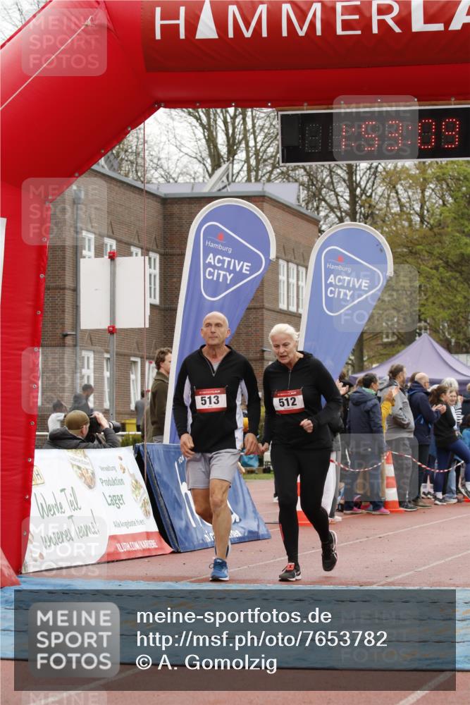 13.04.2025 - Hammer Lauf A. Gomolzig http://msf.ph/oto/7653782 13.04.2025 12:53:08 Ziel 512, 513, 572, 615, 986, 1002, 1200, 1281 meine-sportfotos.de