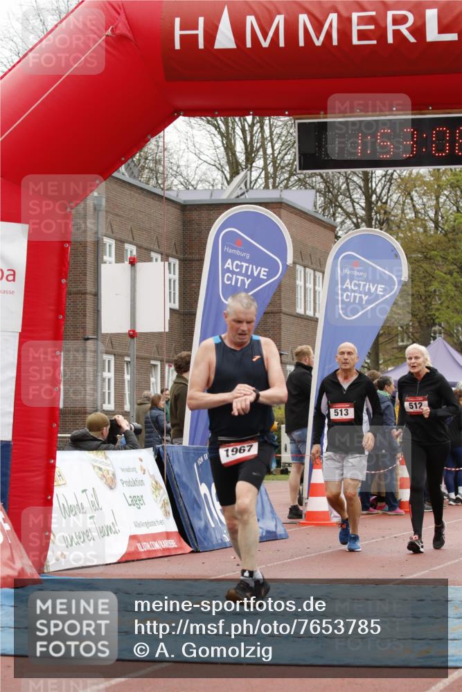 13.04.2025 - Hammer Lauf A. Gomolzig http://msf.ph/oto/7653785 13.04.2025 12:53:06 Ziel 512, 513, 572, 615, 986, 1002, 1200, 1281 meine-sportfotos.de