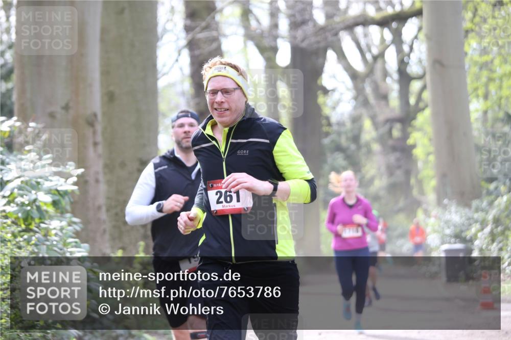 13.04.2025 - Hammer Lauf Jannik Wohlers http://msf.ph/oto/7653786 13.04.2025 10:38:21 Laufen 5, 15, 261 meine-sportfotos.de