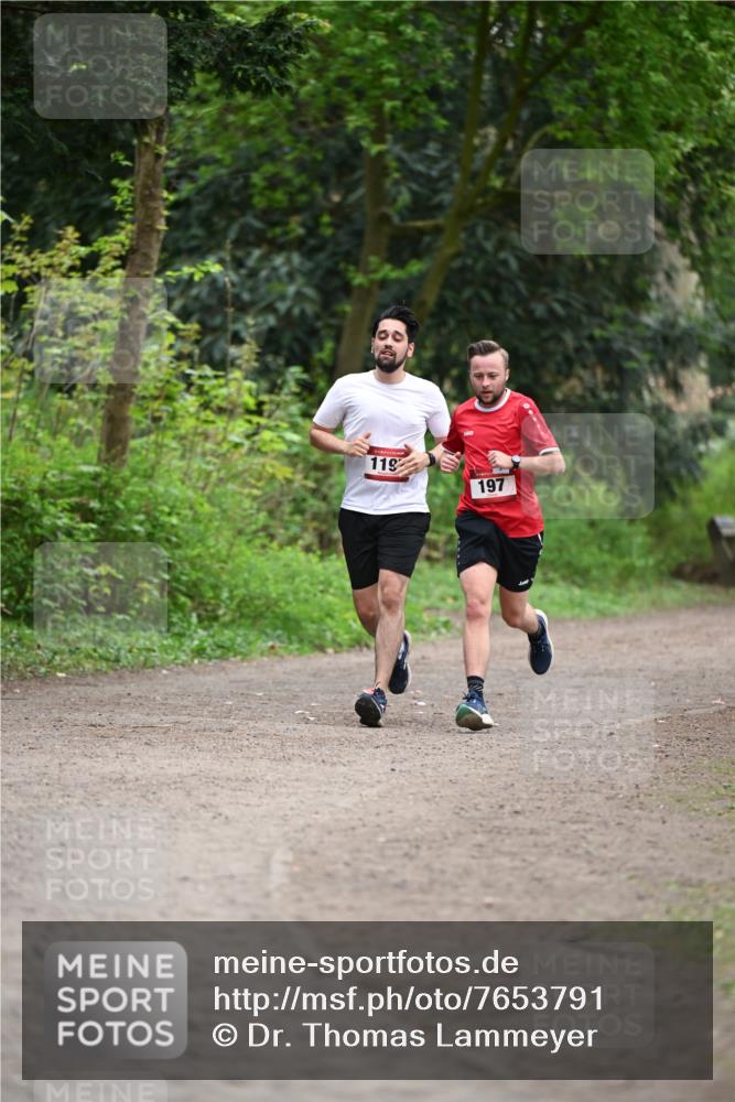 13.04.2025 - Hammer Lauf Dr. Thomas Lammeyer http://msf.ph/oto/7653791 13.04.2025 10:33:07 Laufen 119, 197 meine-sportfotos.de