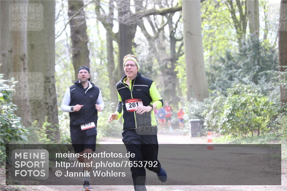13.04.2025 - Hammer Lauf Jannik Wohlers http://msf.ph/oto/7653792 13.04.2025 10:38:20 Laufen 192, 261 meine-sportfotos.de