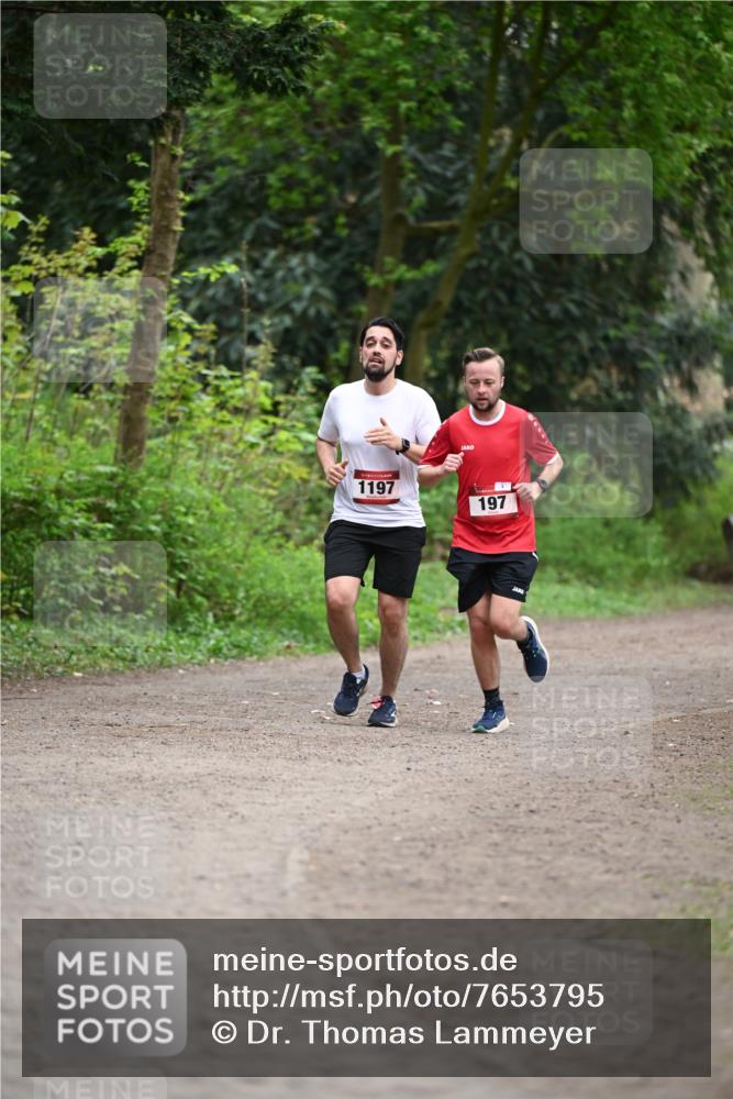 13.04.2025 - Hammer Lauf Dr. Thomas Lammeyer http://msf.ph/oto/7653795 13.04.2025 10:33:08 Laufen 1197, 197 meine-sportfotos.de