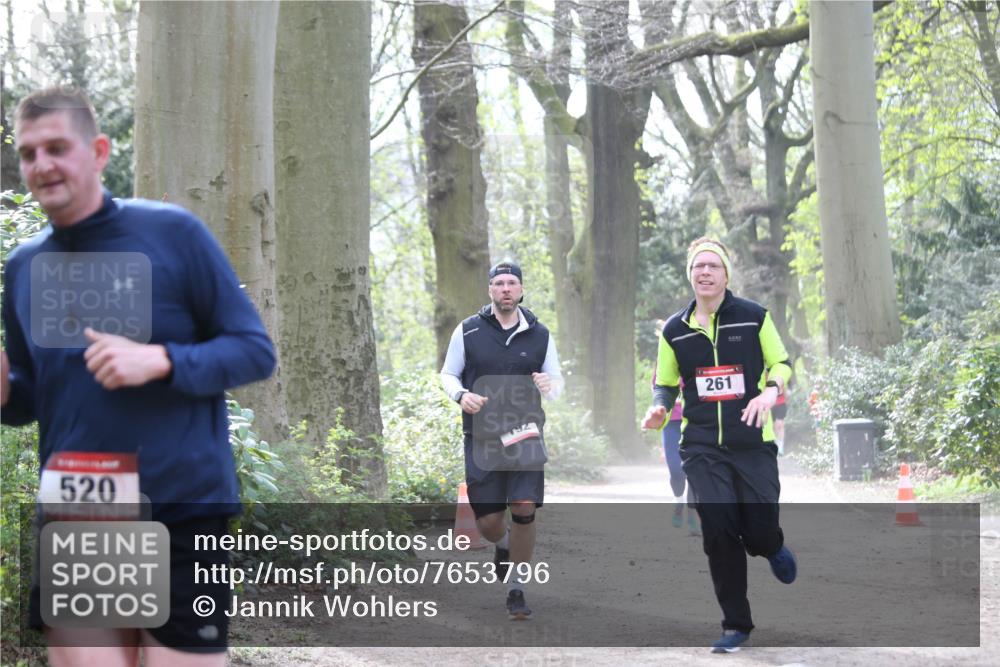 13.04.2025 - Hammer Lauf Jannik Wohlers http://msf.ph/oto/7653796 13.04.2025 10:38:19 Laufen 520, 261 meine-sportfotos.de