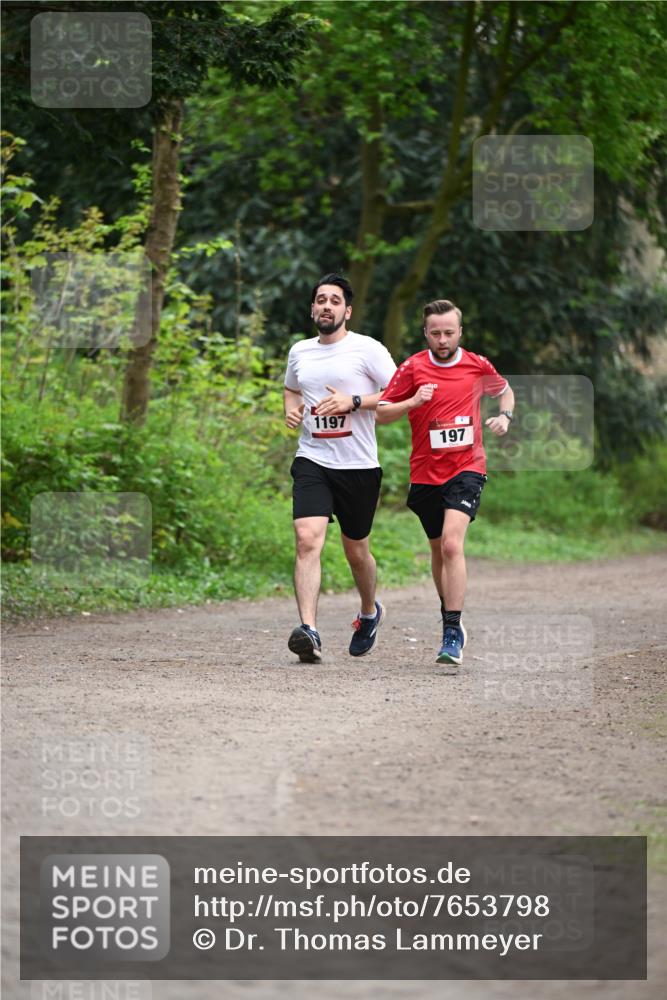 13.04.2025 - Hammer Lauf Dr. Thomas Lammeyer http://msf.ph/oto/7653798 13.04.2025 10:33:08 Laufen 1197, 197 meine-sportfotos.de