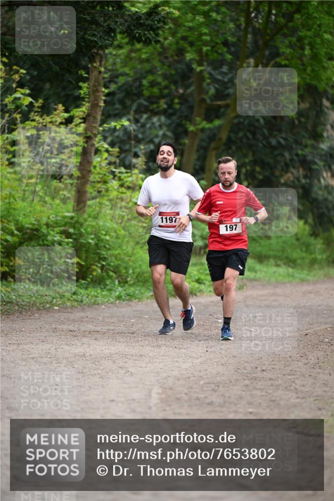 13.04.2025 - Hammer Lauf Dr. Thomas Lammeyer http://msf.ph/oto/7653802 13.04.2025 10:33:08 Laufen 1197, 197 meine-sportfotos.de