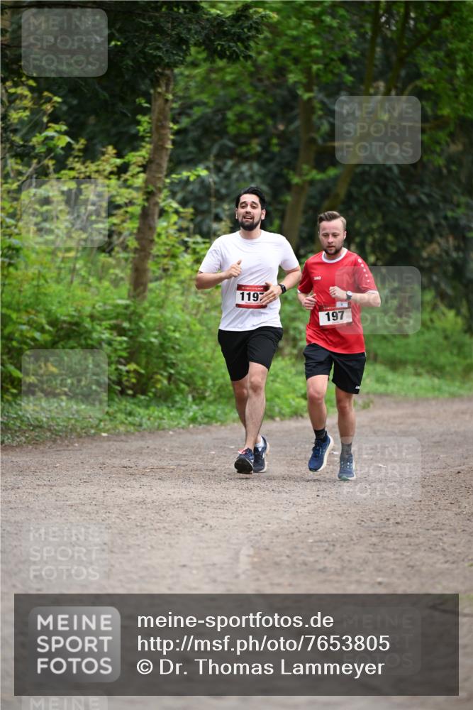 13.04.2025 - Hammer Lauf Dr. Thomas Lammeyer http://msf.ph/oto/7653805 13.04.2025 10:33:08 Laufen 1197, 197 meine-sportfotos.de